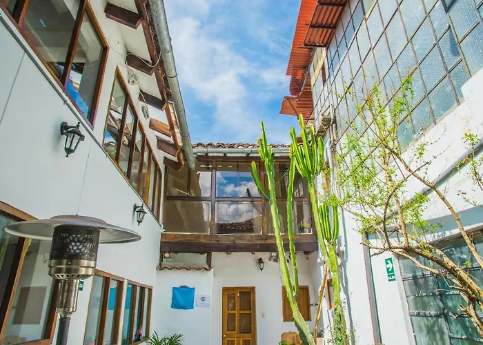 Ostello Tucan Cuzco