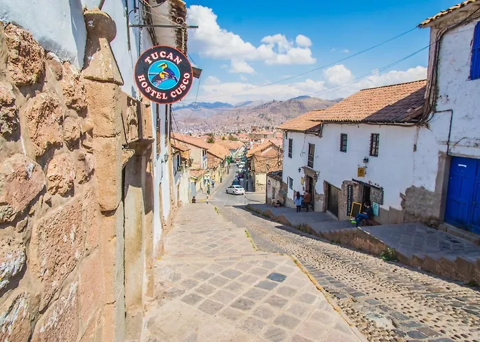 Tucan Cuzco